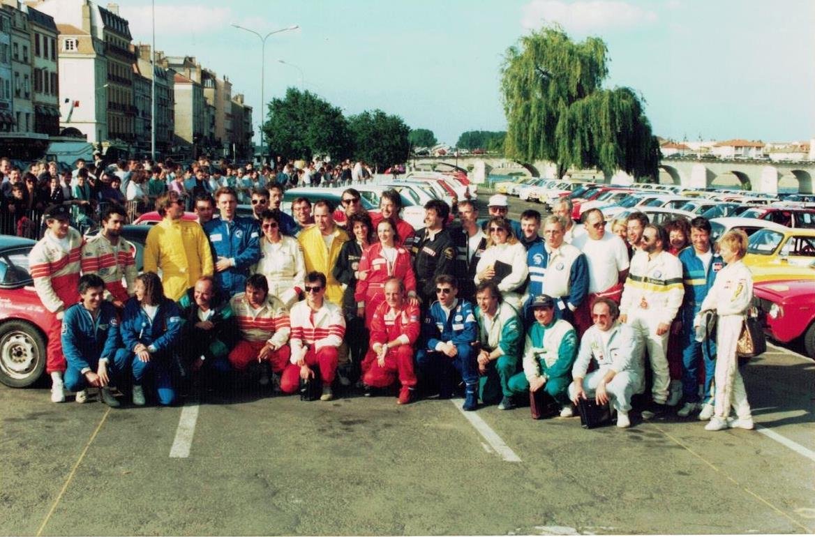 1991 03 Macon-01 groupe VEC.jpeg