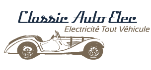 Classic Auto Elec