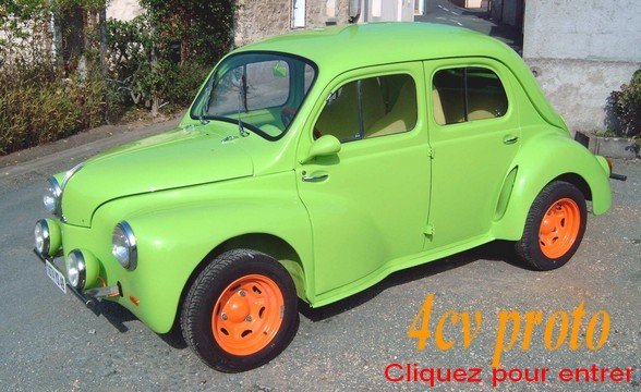 4CV Proto