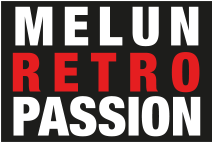 MELUN RETRO PASSION