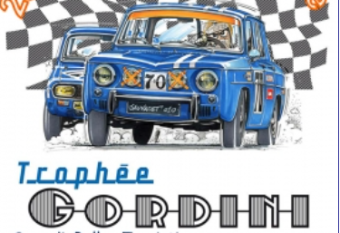 Trophee Gordini