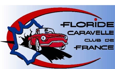 Floride Caravelle Club de France