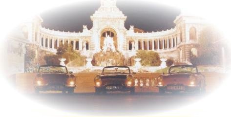 Floride et Caravelle