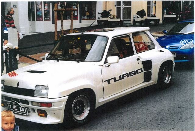 R5 Turbo photo 1993.JPG