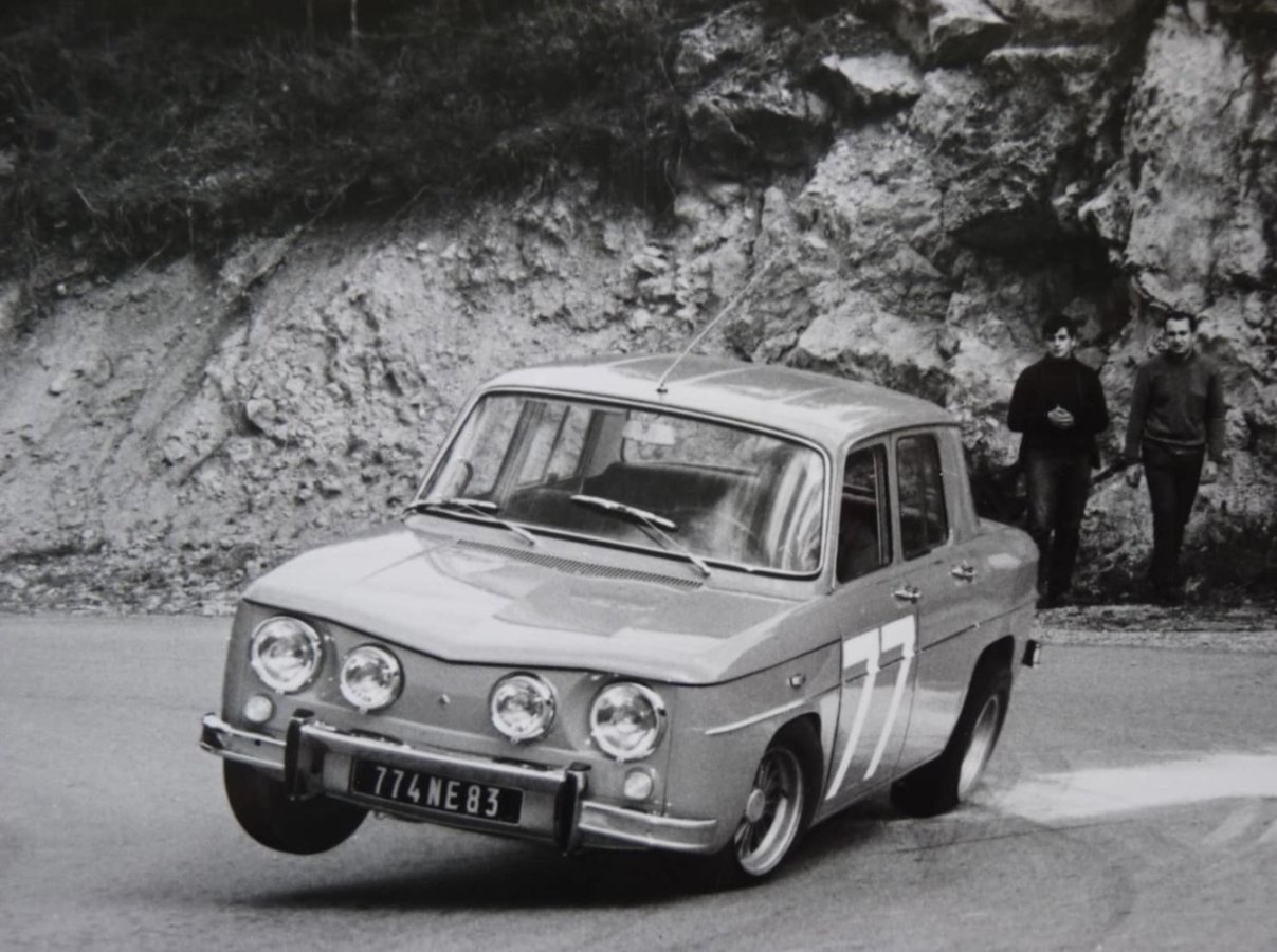 R8 Gord à Ampus 1968.jpg