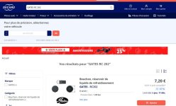 GATES RC 202 Bouchon vase d'expansion Oscaro.JPG GATES RC 202 Bouchon vase d'expansion Oscaro.JPG