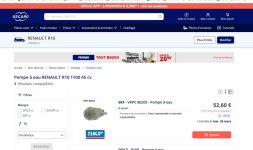 Pompe à eau SKF VKPC 86203.JPG