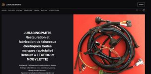 Câblages et connectiques