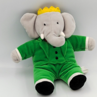 Babar