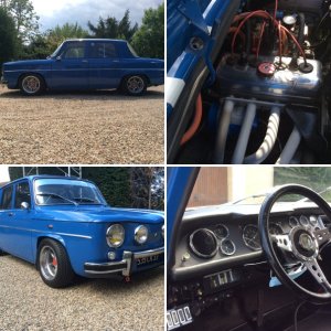Gordini