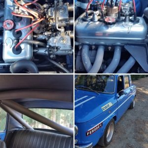 1135 Gordini