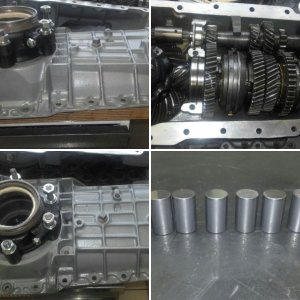 Chrono 19