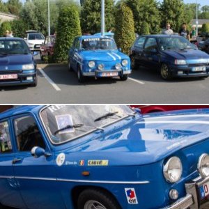 GD Gordini