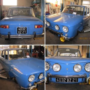ma Gordini
