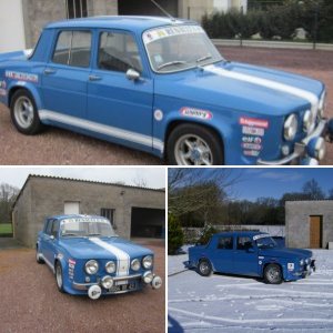 ALBUM VOITURE Kiki