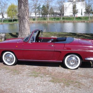 Caravelle photos 2011