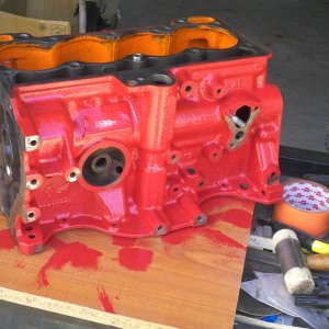 preparation proto R10