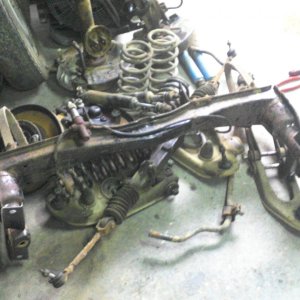 prèparation R10 proto