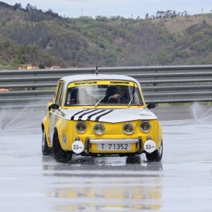 drift...