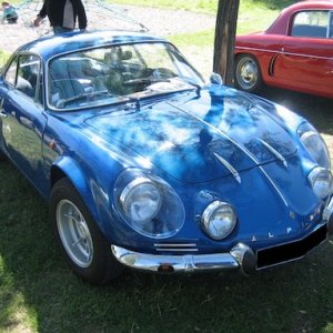 A 110 1300 S