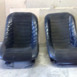 siege baquet d Alpine A110 1600