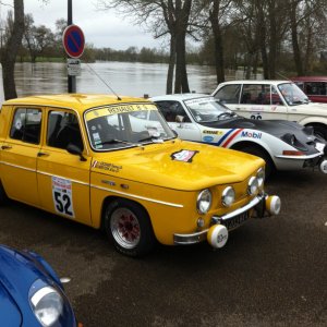 Criterium de Touraine Classic 2013