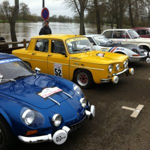 Criterium de Touraine Classic 2013