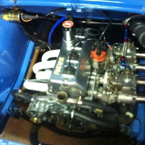 MON MOTEUR