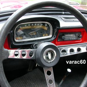 Volant Quillery Virally