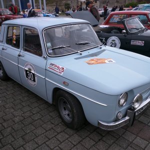 R8 Major de Hervé