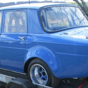 Renault 8