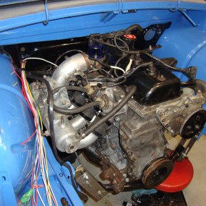l injection