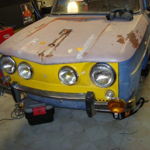 caisse sans perforaton R1130