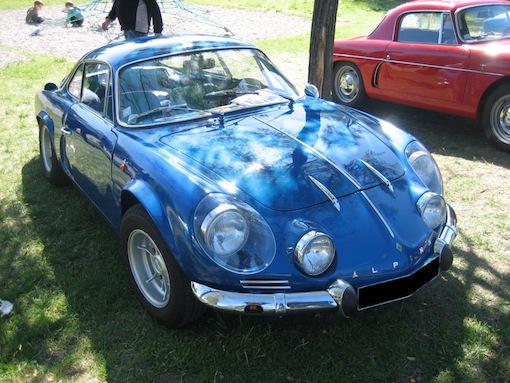 A 110 1300 S
