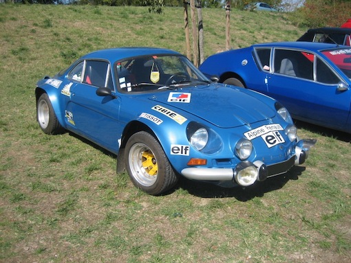A 110 façon Gr 4