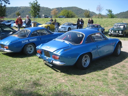 A 110