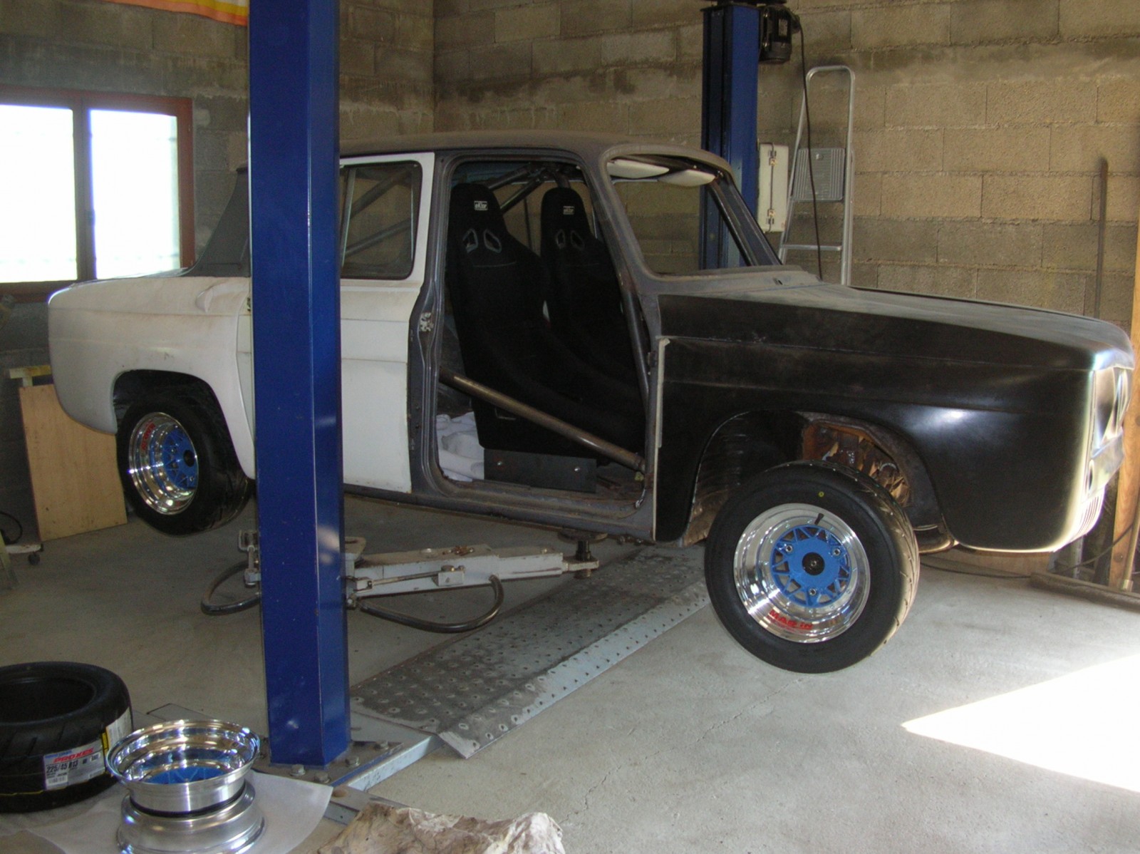 by wam racing