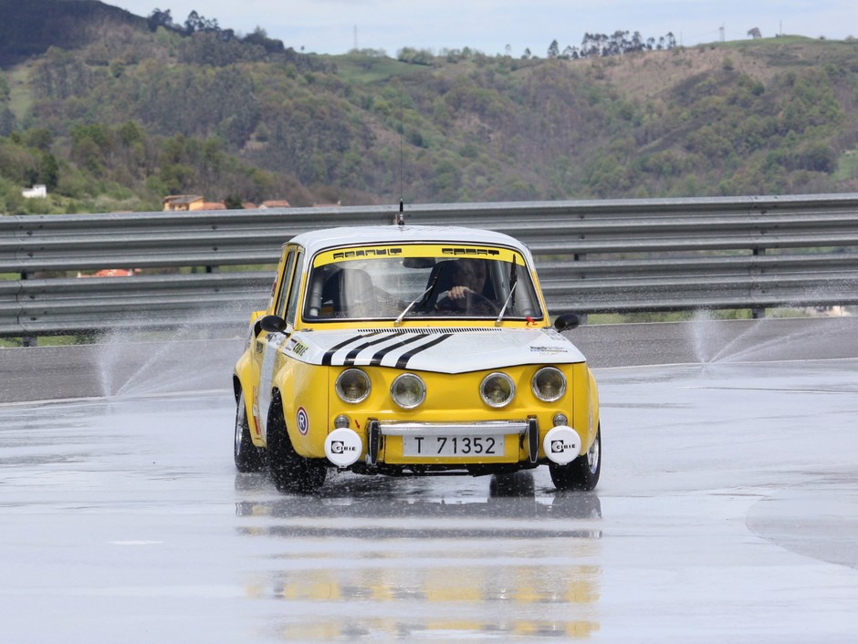 drift...