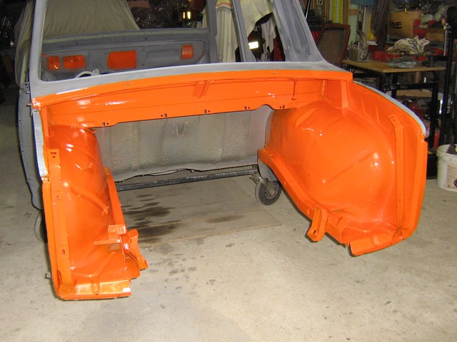 peinture R8 01