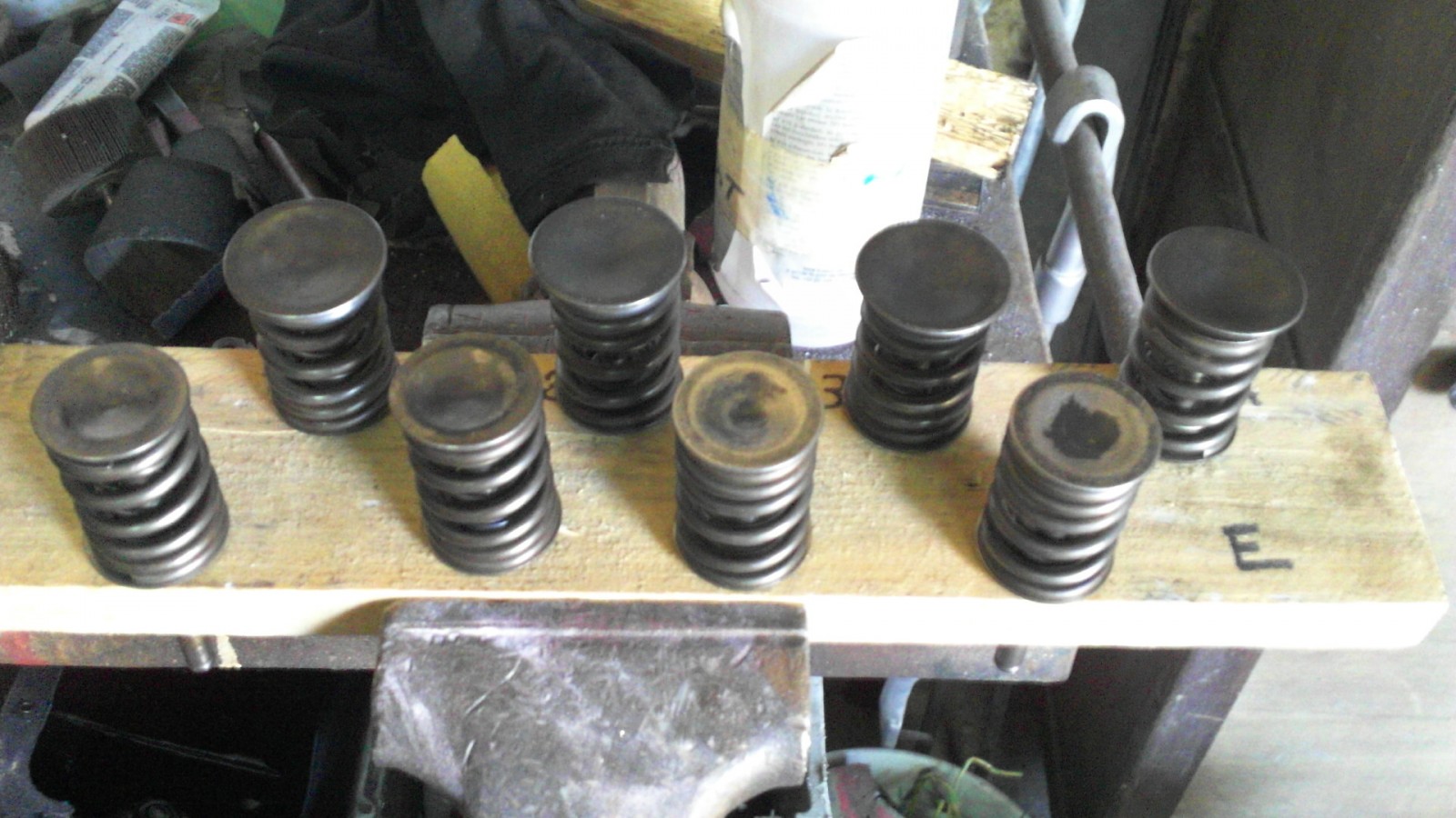 preparation R10 proto