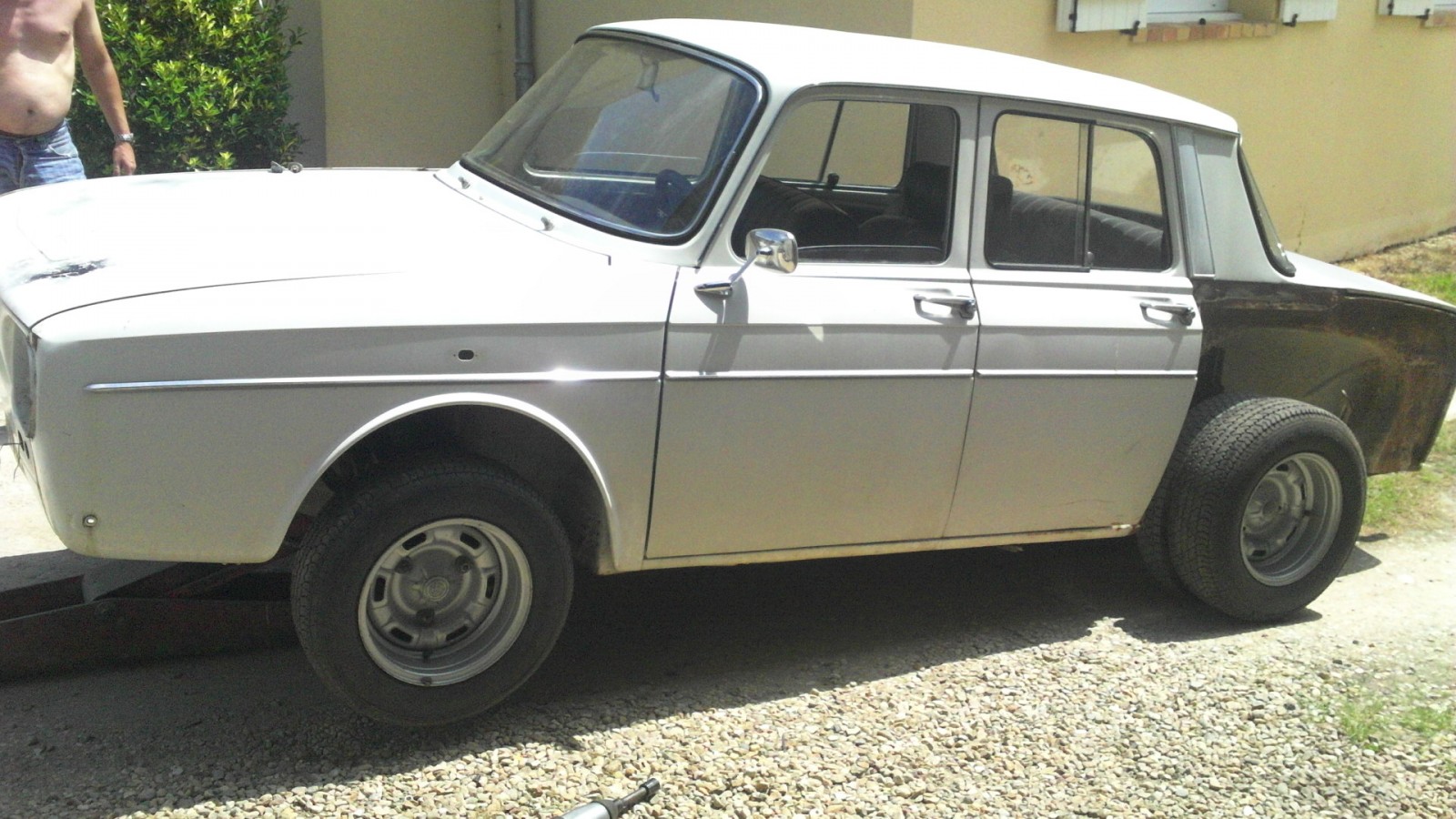 R10 proto