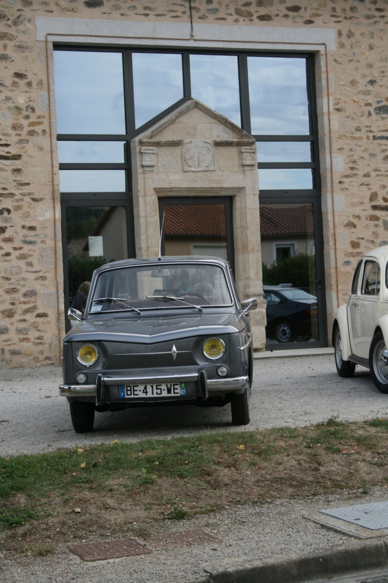 R8 Major de 1964