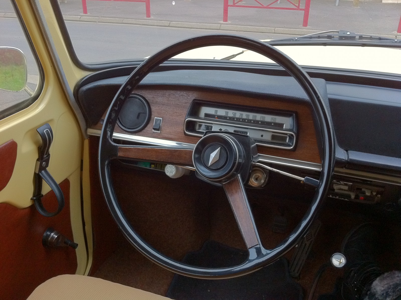 Renault 10 Major 1970 Kiki 54