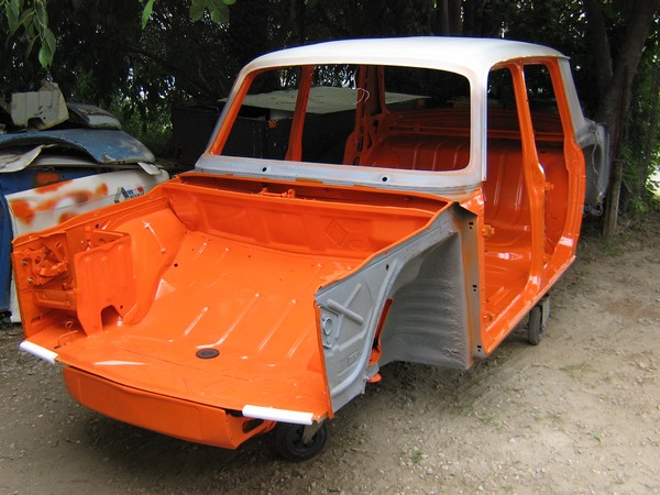 resto 8 proto