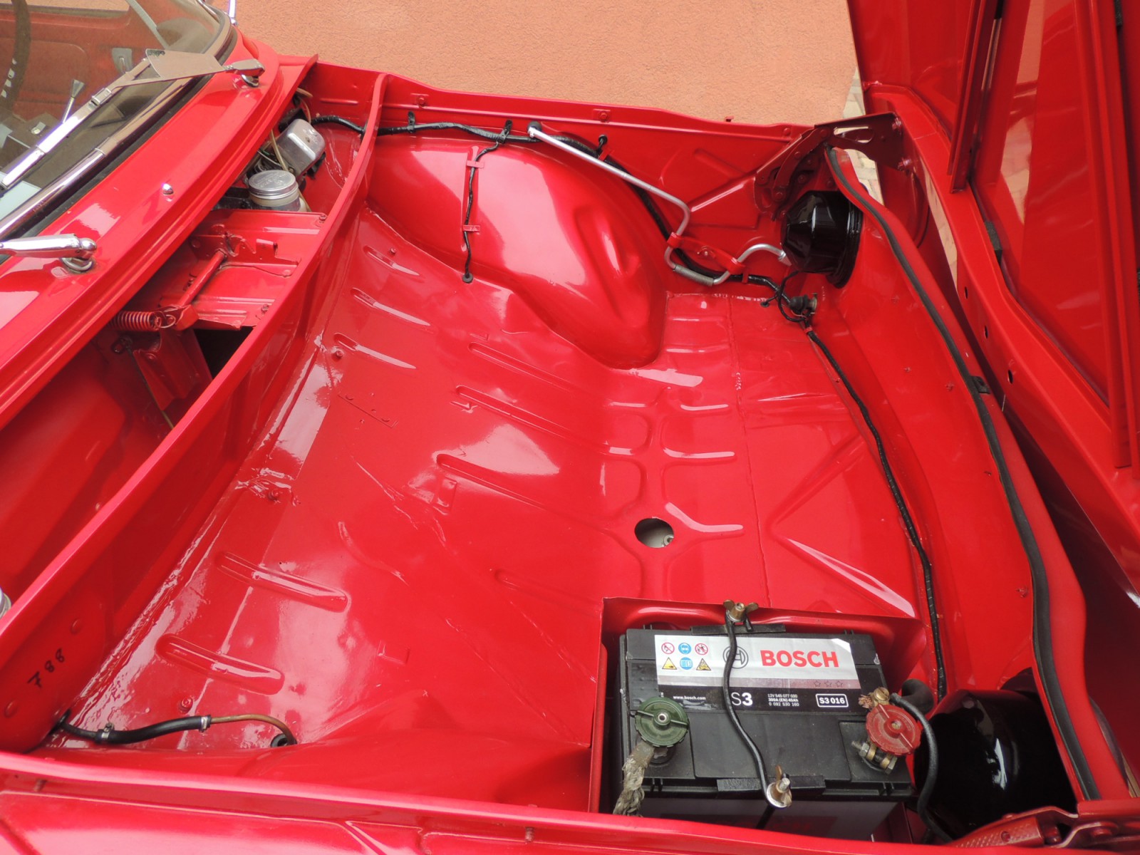 Rouge Trinidad  788