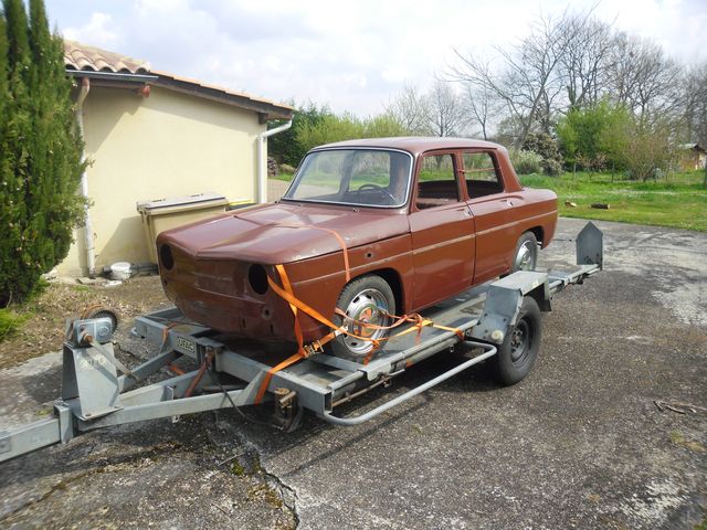 SAM 1657 1